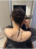 カチモリツインアレンジ