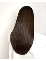 ヘアーメイク ラグズ(Hair Make Luxtz)&nbsp;美髪矯正　/30代40代50代