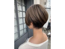 ヘアーアンドスパ アルバス(HAIR&SPA ALBAS)