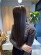 ベルラ(BeLuRA)の写真/マンツーマンでのカウンセリングだから希望やお悩みも相談しやすい◎あなたの“なりたい”を叶えるサロン＊