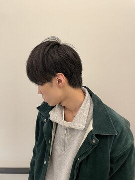 ユニコ(unico) メンズカット/刈り上げ/韓国ヘア