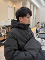 フェメ 立川(PHEME)&nbsp;【メンズカット】