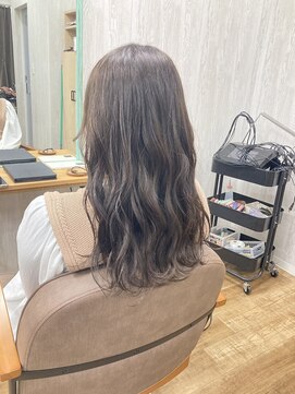 テーラヘアー つくば研究学園店(TELA HAIR) ナチュラルブラウン【TELA HAIR つくば研究学園】