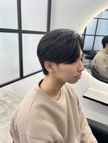 シーバイスリー 綱島(C×3)&nbsp;韓国風フェザーカット