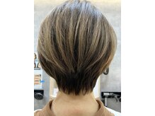 カットバリュープラス 西武所沢S.C店(Cut Value Plus+)