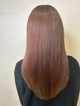 イーストハムネオ(EAST HAM NEO) 縮毛矯正/艶髪/ストレート/髪質改善/岐阜