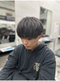ラウンドマッシュ