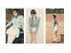 ヘアメイク マージ(hair make merge)の写真