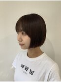 ミニボブ
