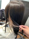 インナーベージュ