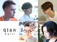 クラン(qlan)の写真/【メンズカットもお任せ★】骨格や髪質、クセを見極め、360度ON/OFF決まるstyleをご提供いたします。