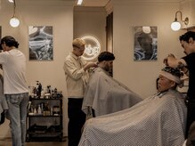 ザチョップショップ キチジョウジ(THE CHOP SHOP KICHIJOJI)