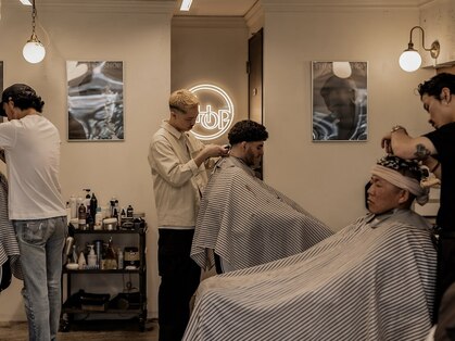 ザチョップショップ キチジョウジ(THE CHOP SHOP KICHIJOJI)の写真
