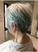 スッキリショート