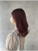 ラベンダーベージュ