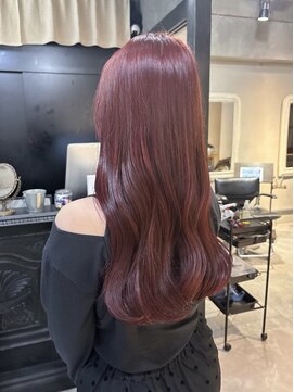 ノエル 池袋店(noel) 【noel】mayu×ピンク