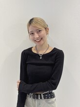 リタサード(Lita third) 丸山 夢那