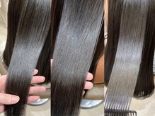 アンプヘアー 西京極店(unpeu hair)