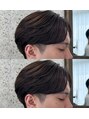 ラニヘアサロン(lani hair salon) メンズスタイルお任せください!