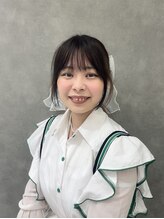 ヴィフアヴェダ(Vif AVEDA) 新山 千尋