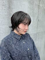 ミミ(Mimi)&nbsp;ボブパーマ