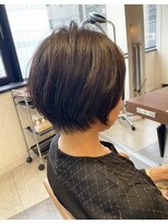 エイクス ヘア デザイン×美髪クリニック 千葉(AQs hair design)&nbsp;髪質改善/縮毛矯正/美髪/艶髪/髪質改善トリートメント/千葉