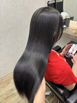 シュガー バイ エクラート 立川南口店(SUGAR by ECLART)&nbsp;とぅやとぅやヘア