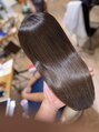 アオトーキョー 二子玉川(ao.tokyo)&nbsp;メテオ髪質改善を体感してください。