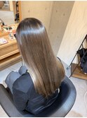 ハイグラデーション