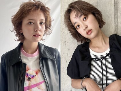 ラパンセ ブルー(LA PENSEE BLEU)の写真