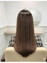 トトサ ルティア(TOTOSA Rutia)&nbsp;髪質改善