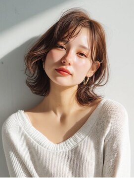 クレア(Klea) ショート