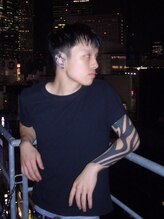 ブロック ジャポン(bloc japon)&nbsp;松尾 健伸