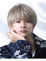 ゴールドシブヤ(GOALD SHIBUYA)&nbsp;マッシュ