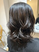 ルトリコ(le toricot)&nbsp;ナチュラルパーマ