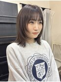 ［ eTONe ］ぷつっと外はねレイヤー