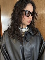 ヨロヘアー(YOLO hair)&nbsp;ロングパーマ/20代30代40代OK