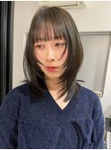 ミディアムレイヤー