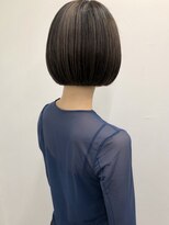 エイト 三軒茶屋店(EIGHT) シンプルボブ