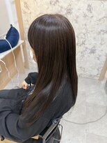 サンサーラ 屋島店(SAMSARA)&nbsp;水素カラー