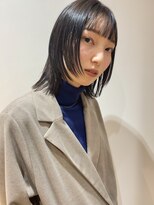 エイト 三軒茶屋店(EIGHT) 顔まわりレイヤー