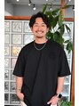 アイダブリューティー ヘア デザイン(IWT hair design)&nbsp;KEIZO 