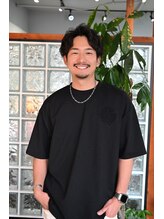 アイダブリューティー ヘア デザイン(IWT hair design) KEIZO