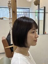 ニコ 四街道(nico)&nbsp;ボブ/四街道