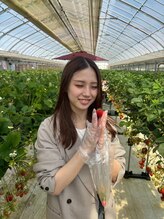 アングラフ(ain graph) 林 鳳香