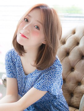 リリアン 表参道(relian) ロブならリリアン表参道☆