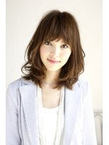 アントリール 調布南口店(entrir)&nbsp;フロートセミディ