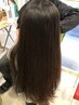 OLAPLEX+シャンプー  ￥4600
