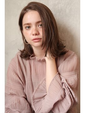 ソイ コンク 下北沢(soi conc) ナチュラルミディ《下北沢ELICA》3