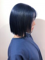 ジーナ(XENA)&nbsp;ネイビーブルー